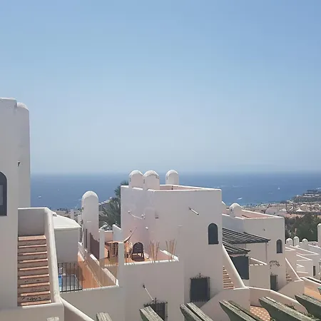 Luxury Diamond Adeje * Costa Adeje (Tenerife)