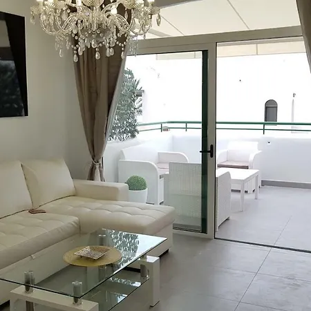 Luxury Diamond Adeje Lägenhet Costa Adeje (Tenerife)