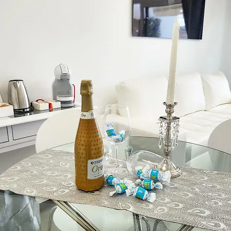 Lägenhet Luxury Diamond Adeje
