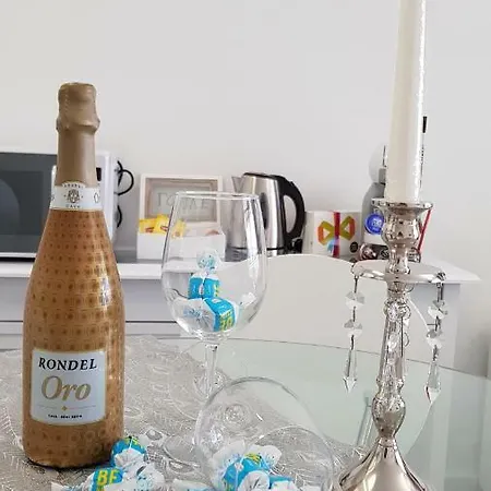 Luxury Diamond Adeje Lägenhet *