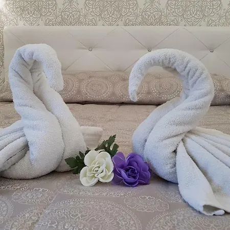 Lägenhet Luxury Diamond Adeje *