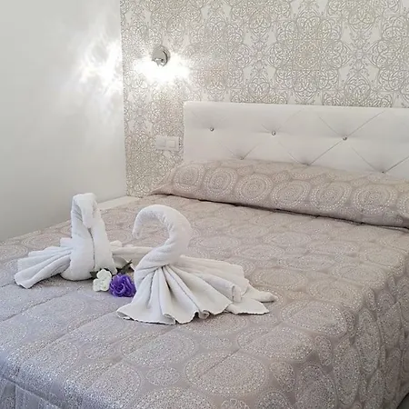 Luxury Diamond Adeje Lägenhet Costa Adeje (Tenerife)