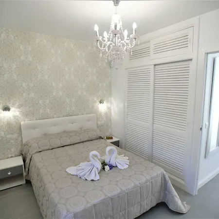 Luxury Diamond Adeje *