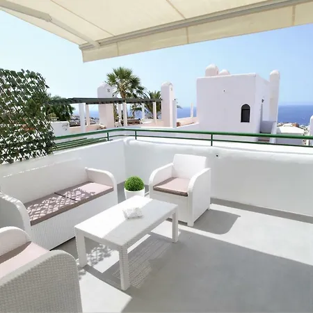 Luxury Diamond Adeje Lägenhet Costa Adeje (Tenerife)