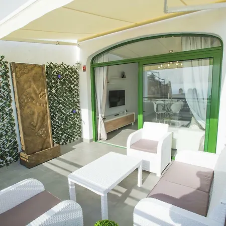 Luxury Diamond Adeje * Costa Adeje (Tenerife)