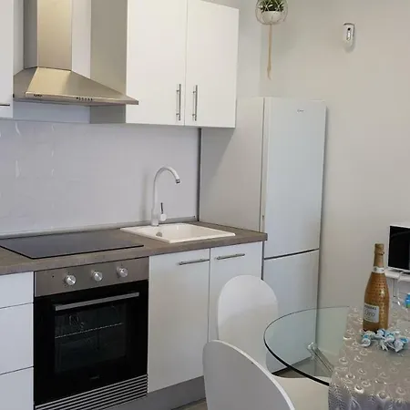Lägenhet Luxury Diamond Adeje