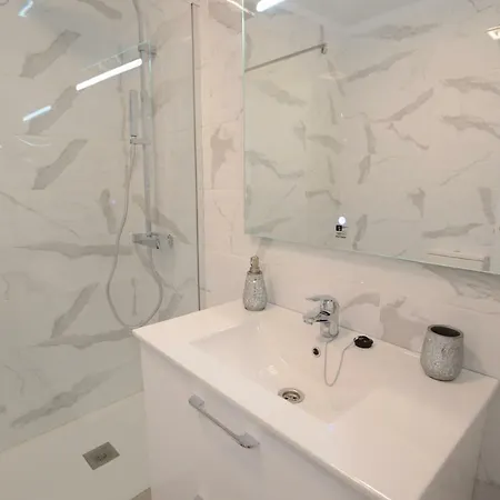Luxury Diamond Adeje Lägenhet Costa Adeje (Tenerife)