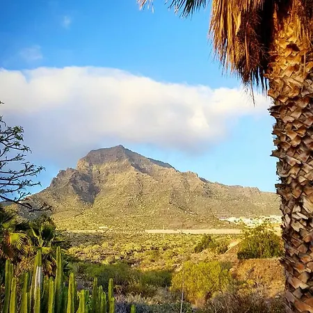 Luxury Diamond Adeje Lägenhet Costa Adeje (Tenerife)