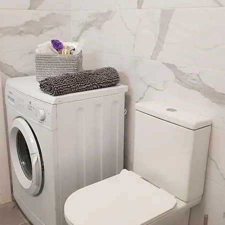 Lägenhet Luxury Diamond Adeje *